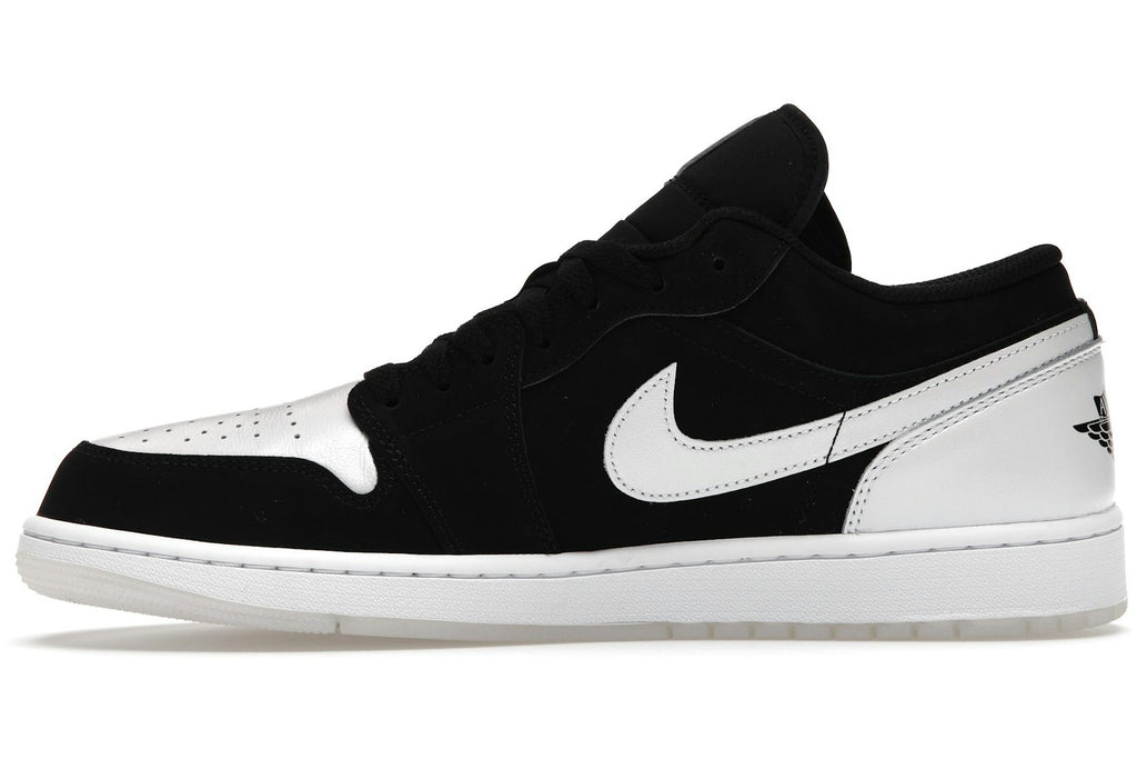 Jordan 1 Low Diamond Shorts-3