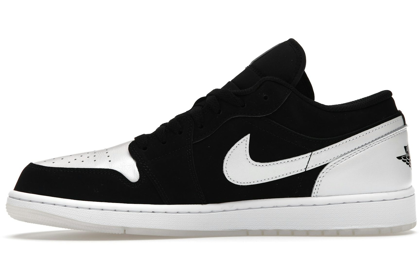 Jordan 1 Low Diamond Shorts-3