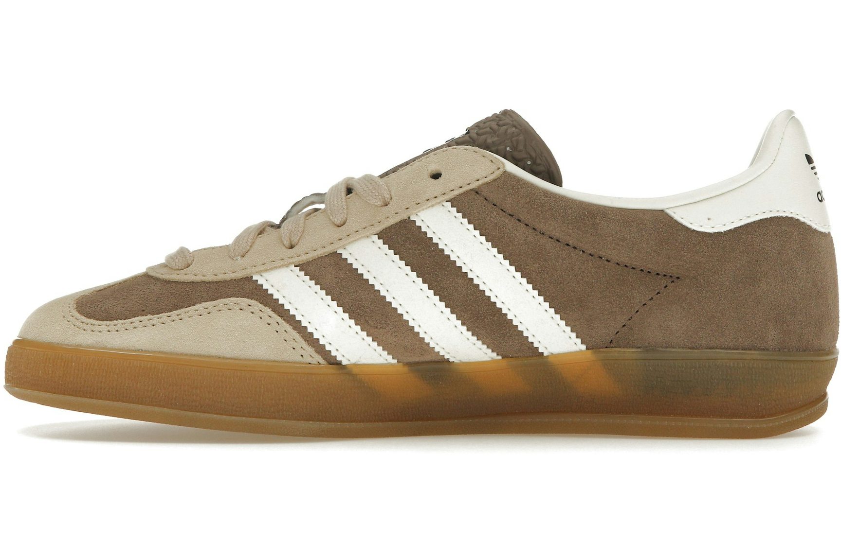 adidas Gazelle Indoor Earth Strata Magic Beige