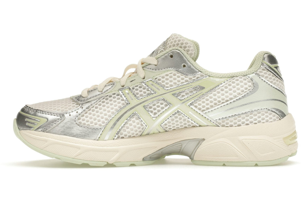 ASICS Gel-1130 Silver Pack Green (Women's)-3