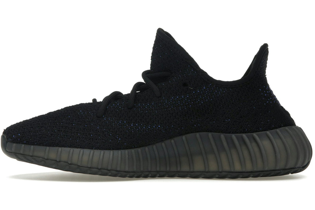 adidas Yeezy Boost 350 V2 Dazzling Blue-3