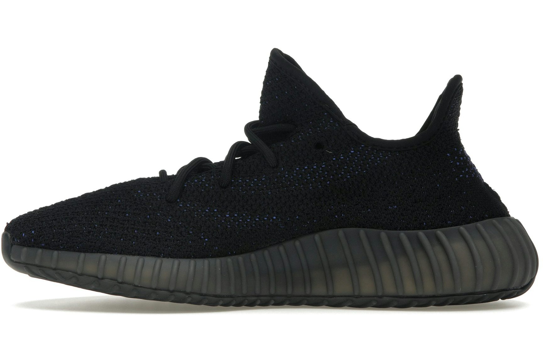 adidas Yeezy Boost 350 V2 Dazzling Blue-3