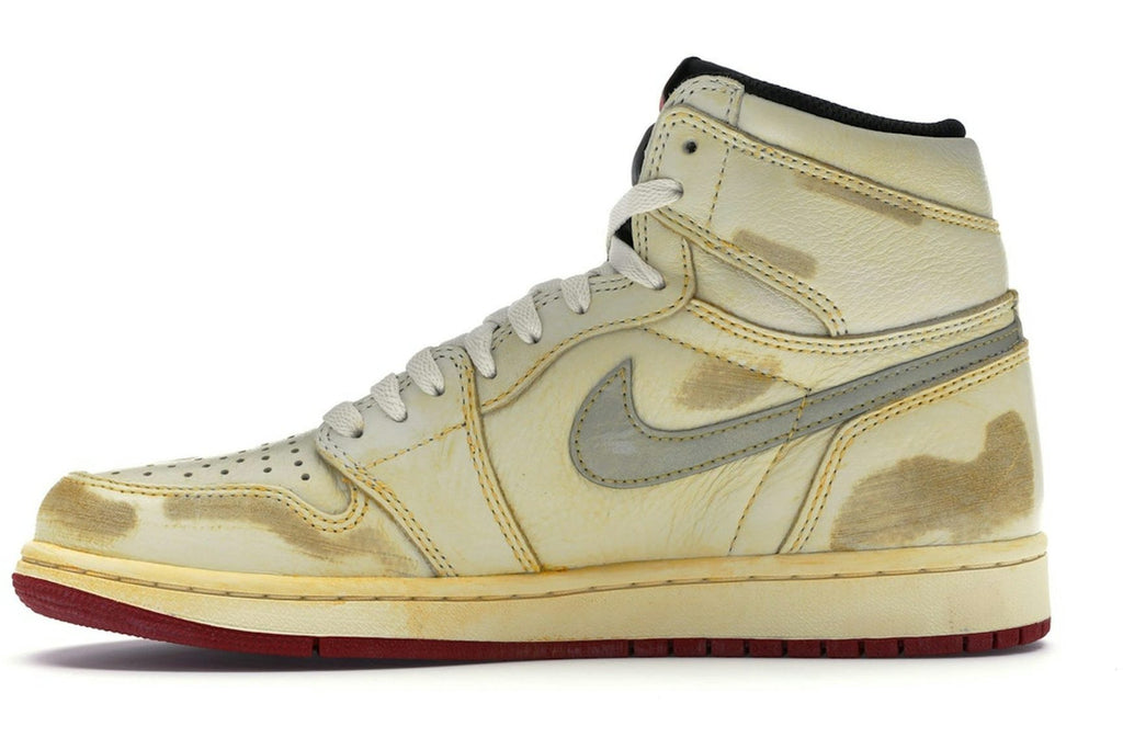 Jordan 1 Retro High Nigel Sylvester