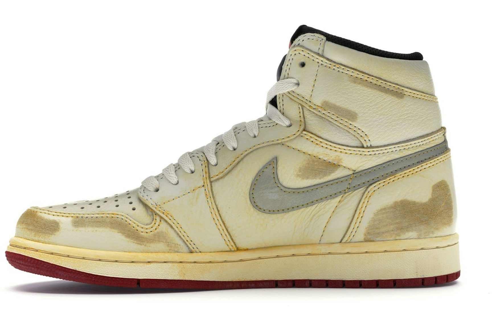 Jordan 1 Retro High Nigel Sylvester