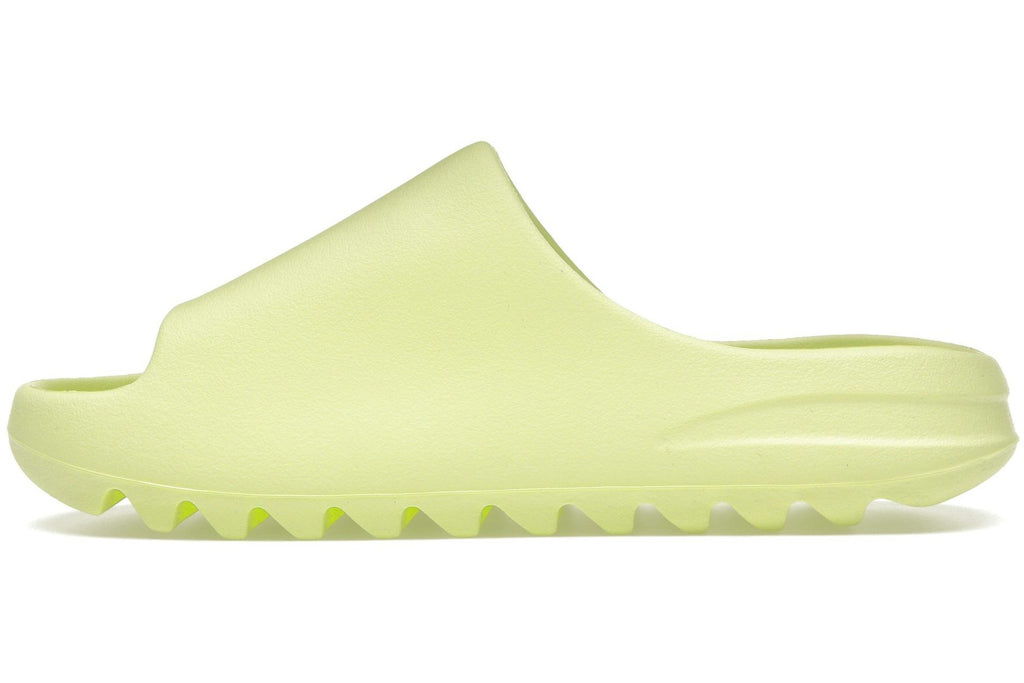 adidas Yeezy Slide Glow Green (2022/2023 Restock)-3