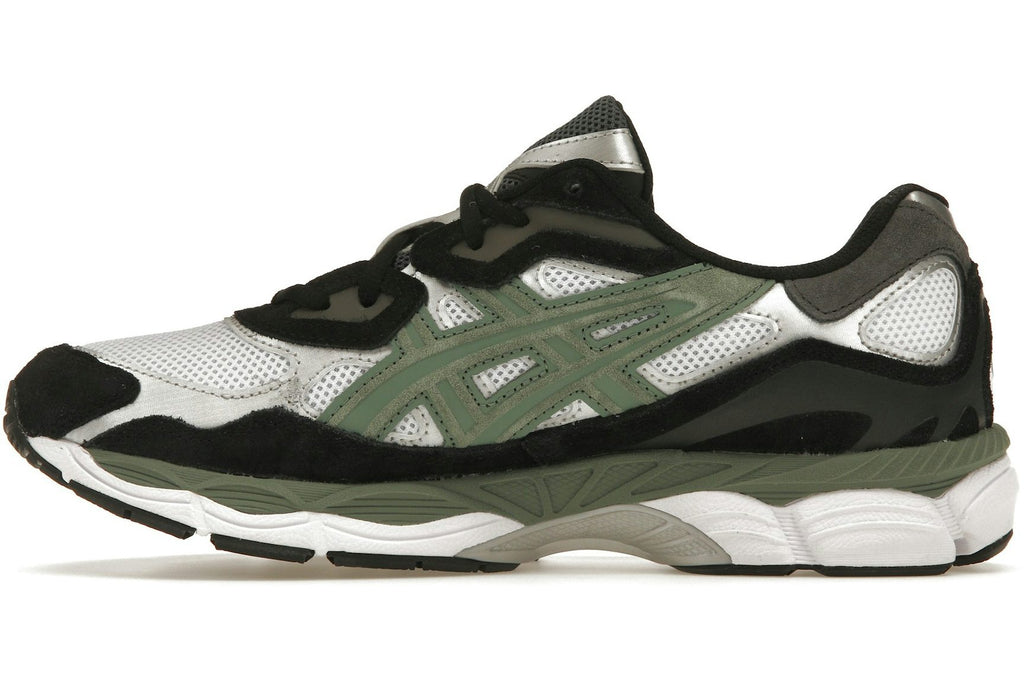ASICS Gel-NYC White Ivy-3