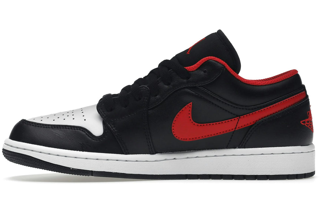 Jordan 1 Low White Toe-3