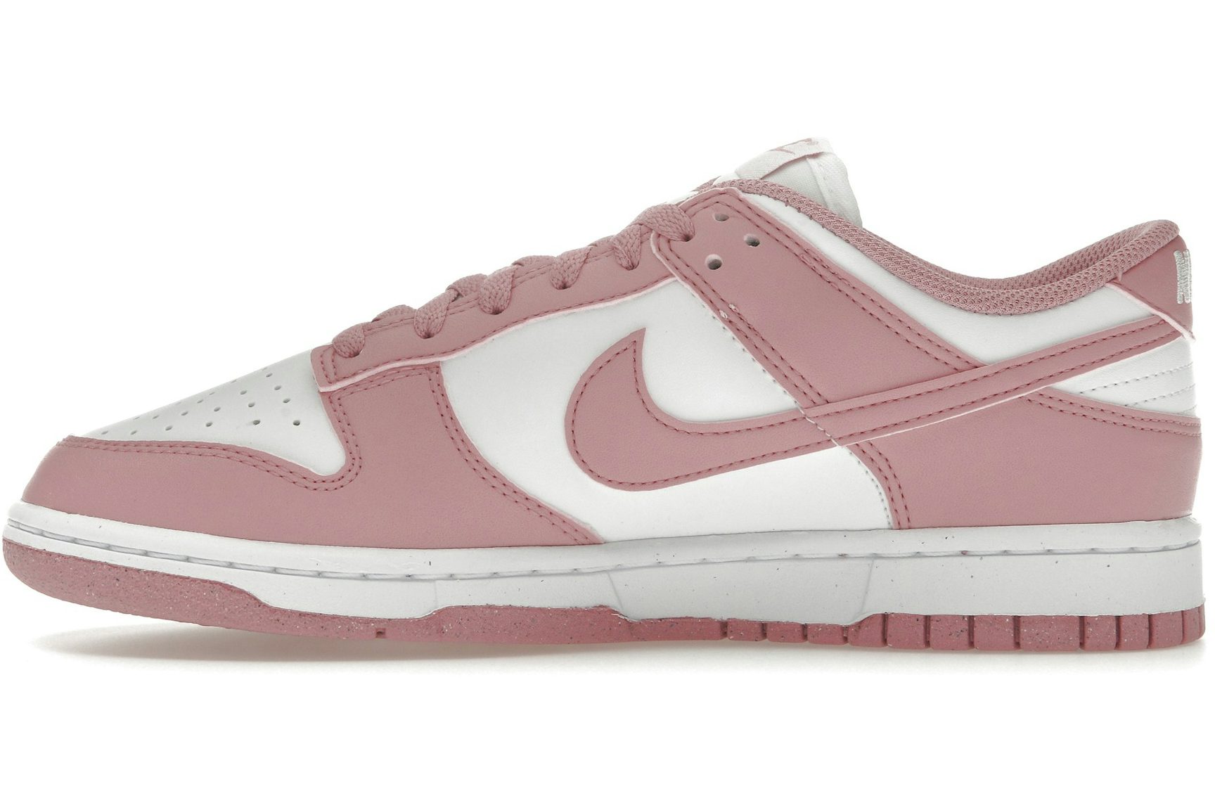 Nike Dunk Low Next Nature Elemental Pink (Women's)