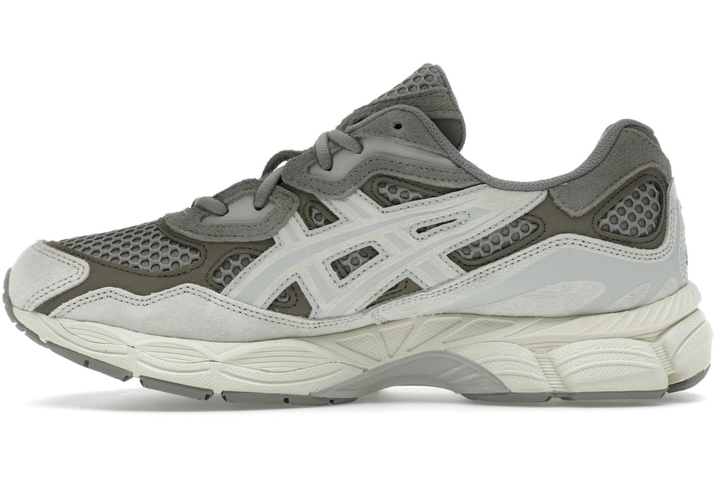ASICS Gel-NYC Steeple Grey Cream-3