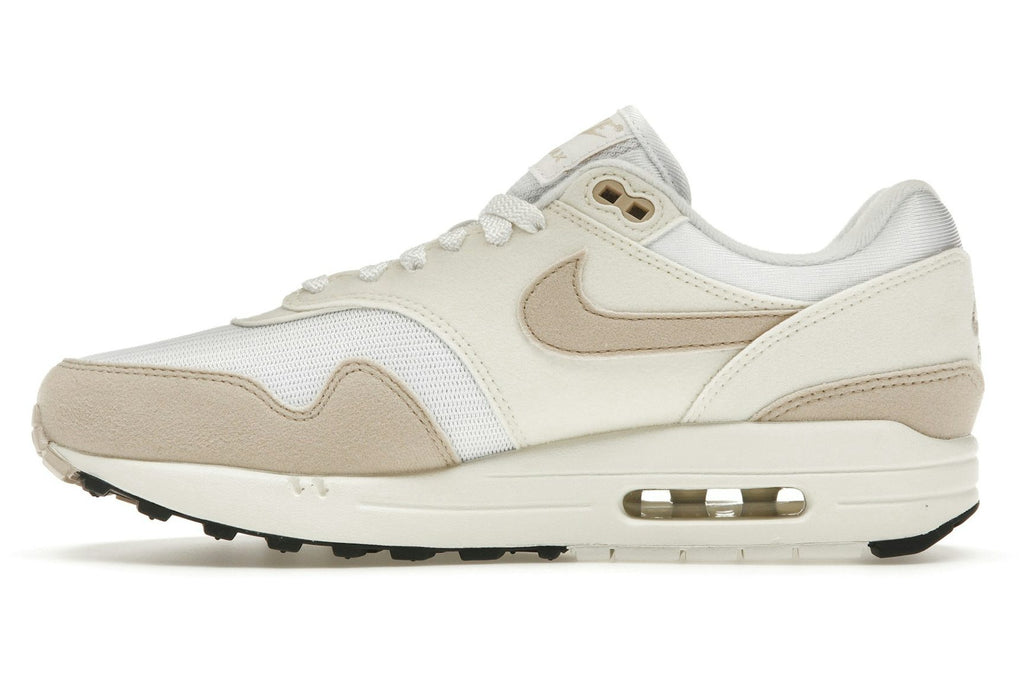 Nike Air Max 1 Pale Ivory Sanddrift (Women's)