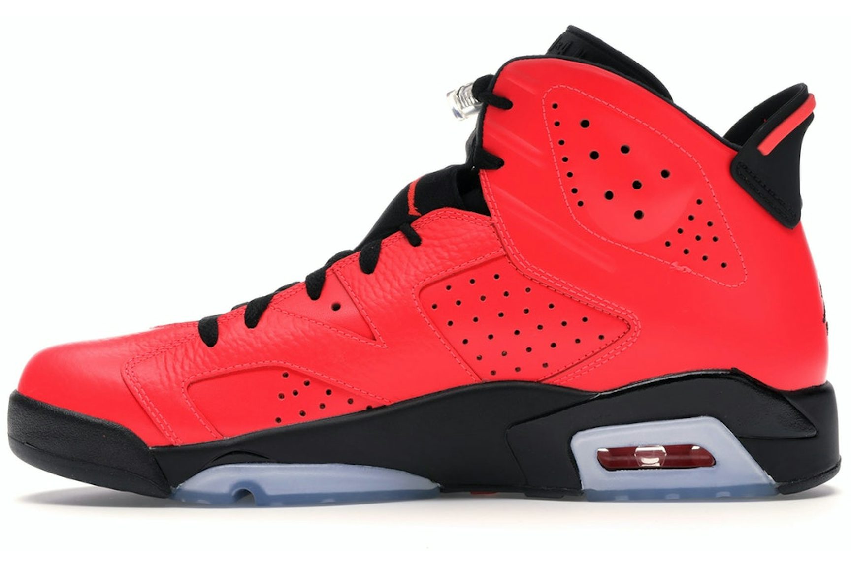 Jordan 6 Retro Infrared 23 (Toro)-3
