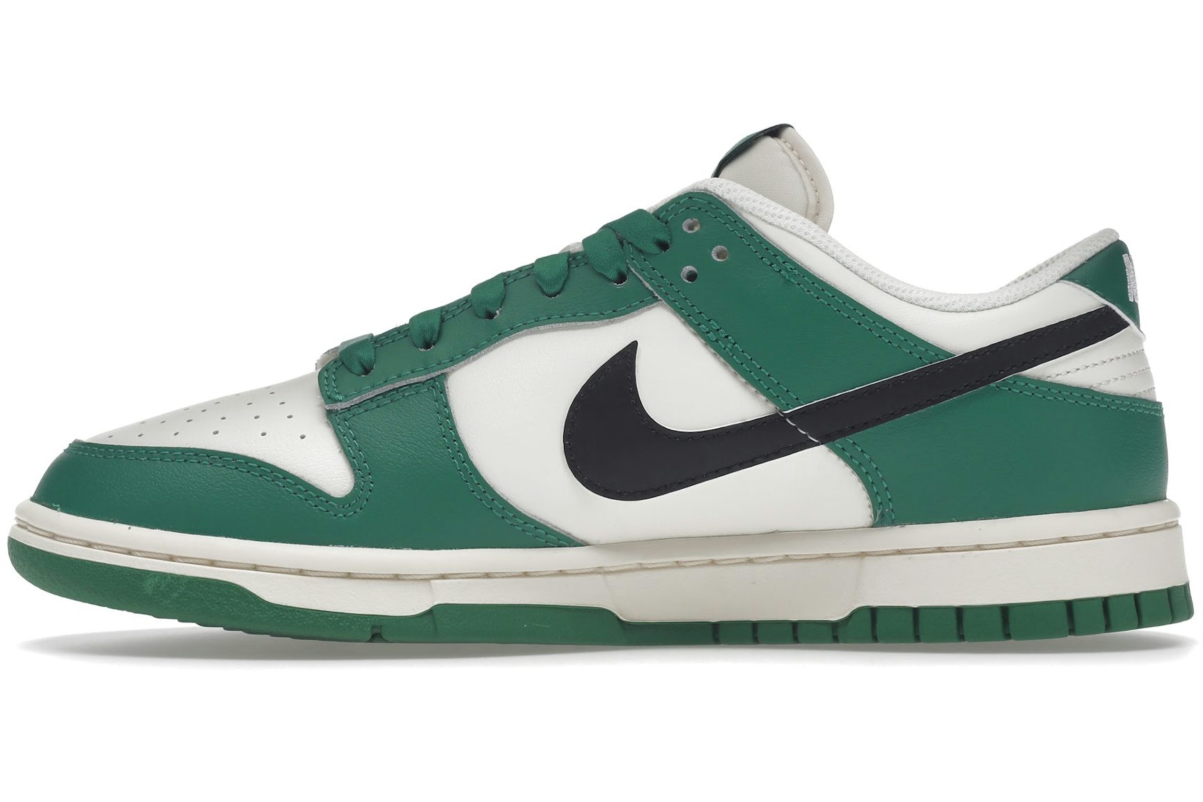 Nike Dunk Low SE Lottery Pack Malachite Green