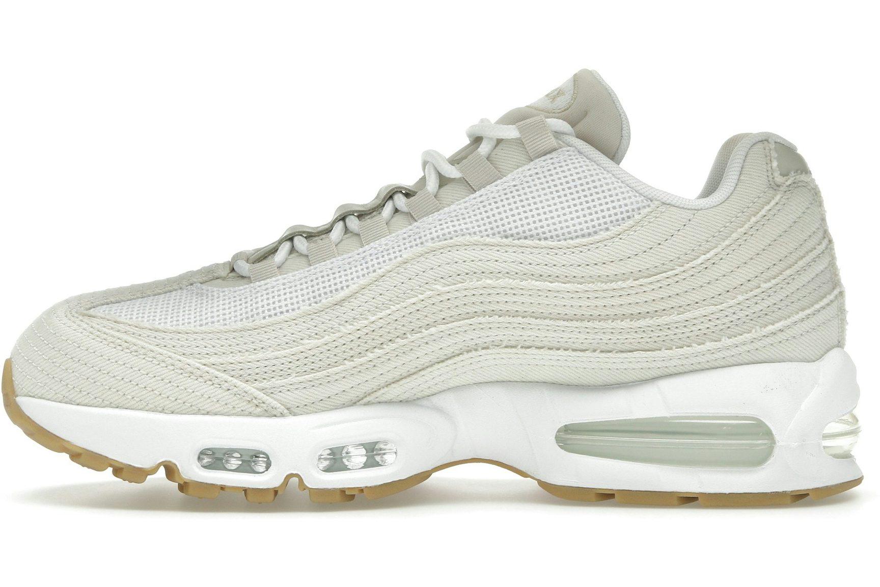 Nike Air Max 95 OG Levis Light Orewood Brown