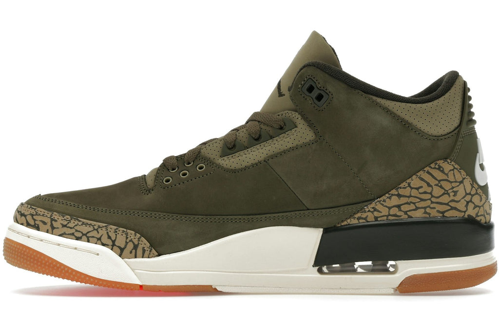 Jordan 3 Retro Family Affair-3