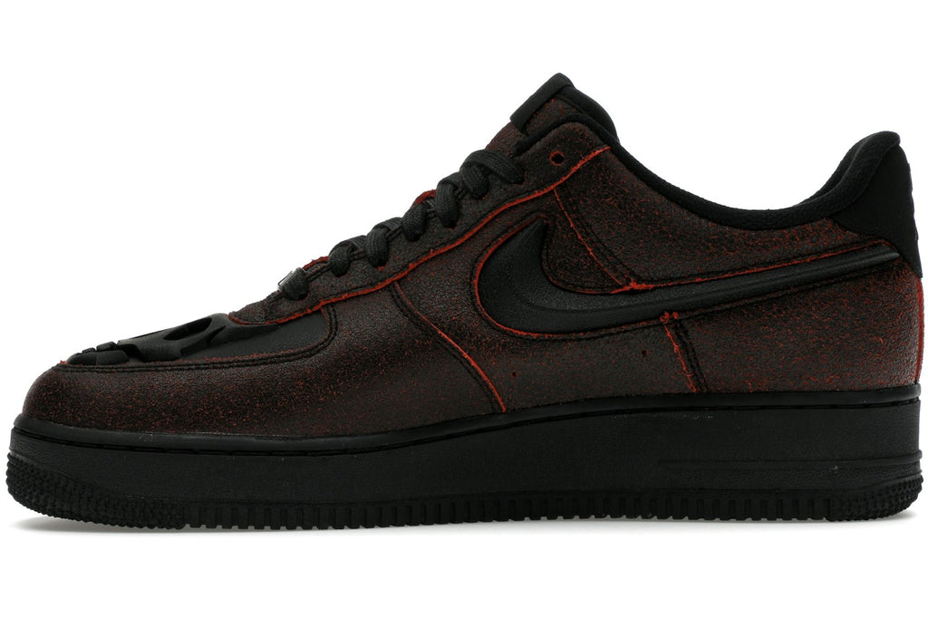 Nike Air Force 1 Low Retro QS Halloween Skull