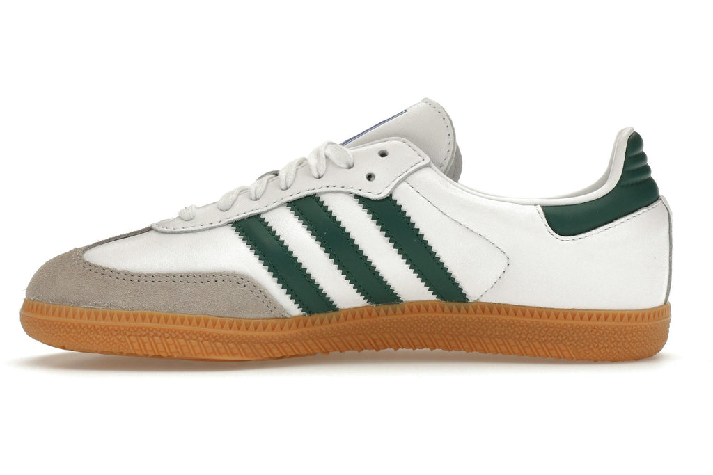 adidas Samba OG Collegiate Green-3