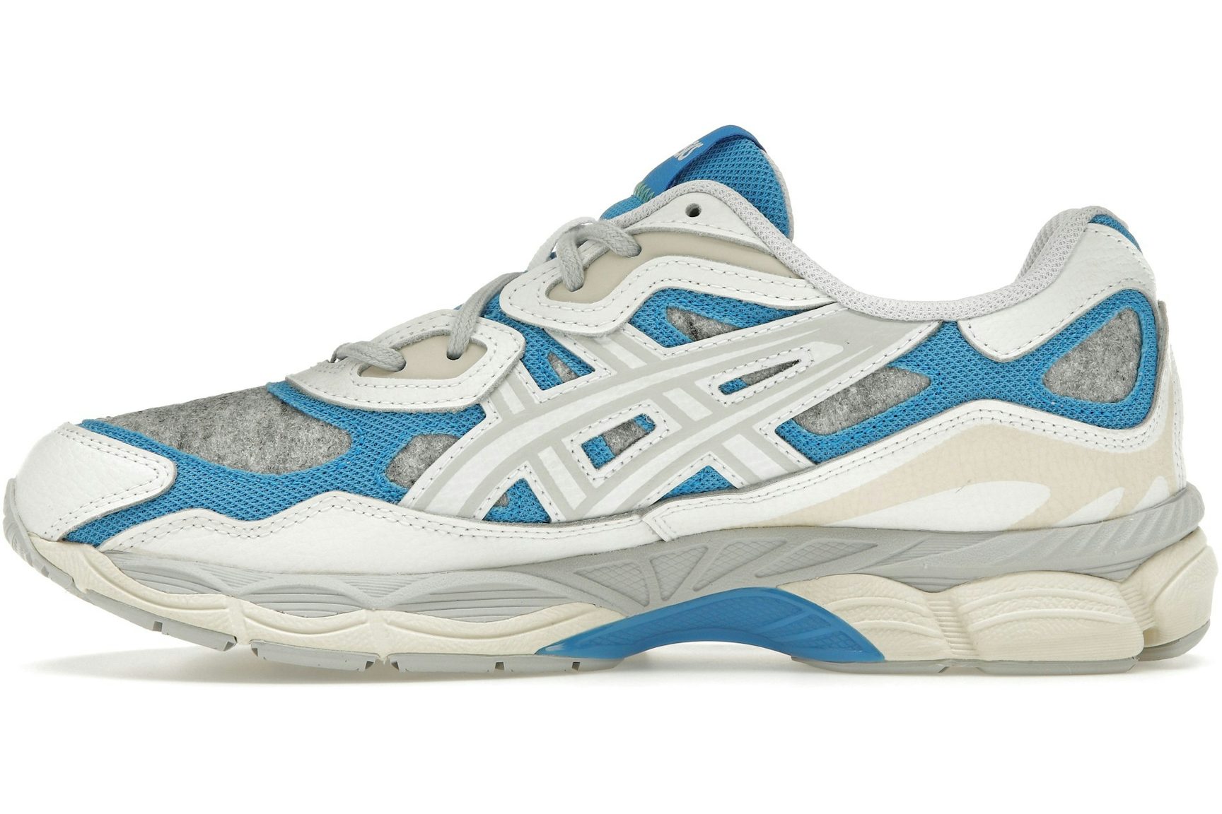 ASICS Gel-NYC Shigen 2.0