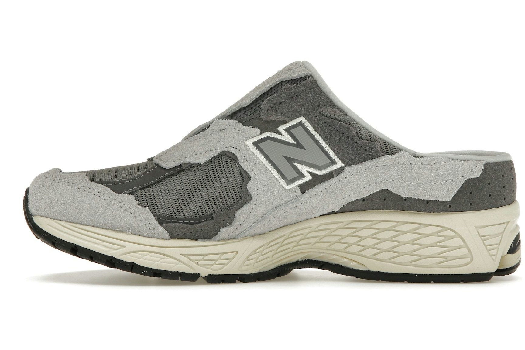 New Balance 2002R Mule Protection Pack Rain Cloud-3