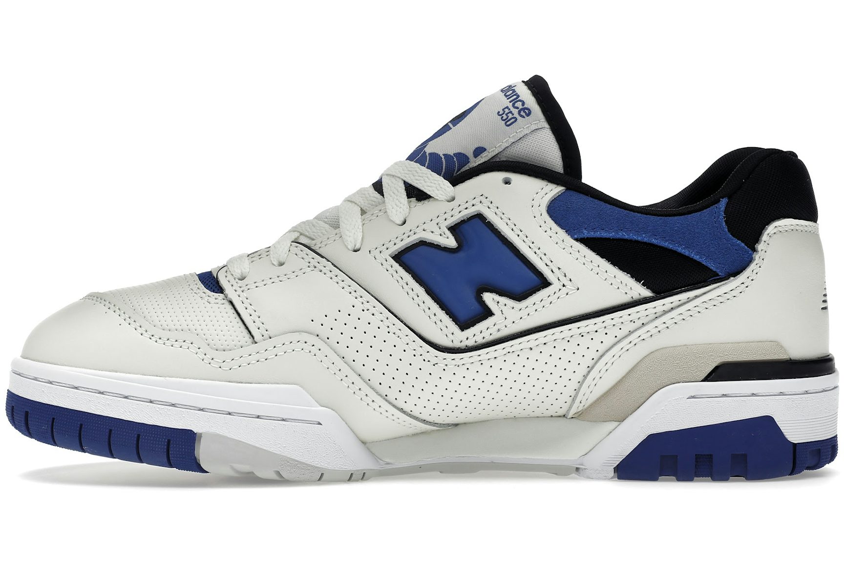 New Balance 550 Sea Salt Team Royal-3