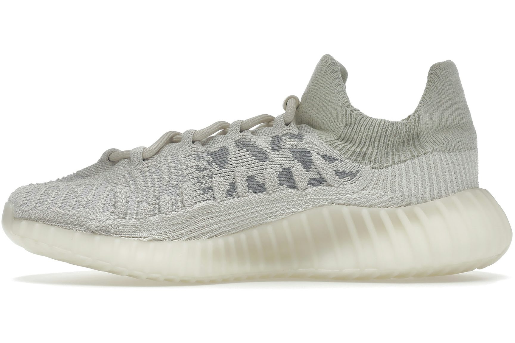 adidas Yeezy 350 V2 CMPCT Slate Bone