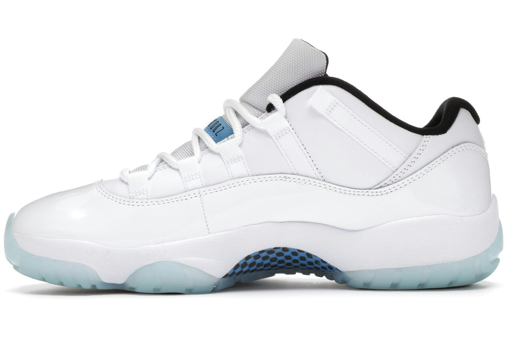Jordan 11 Retro Low Legend Blue