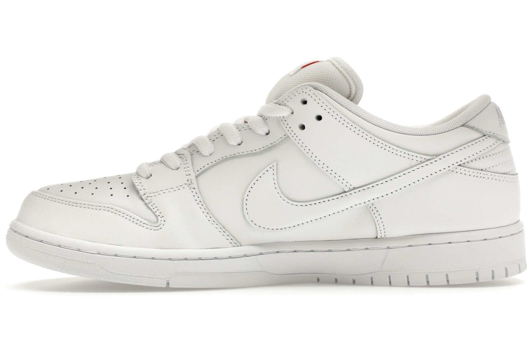 Nike SB Dunk Low Pro Triple White-3
