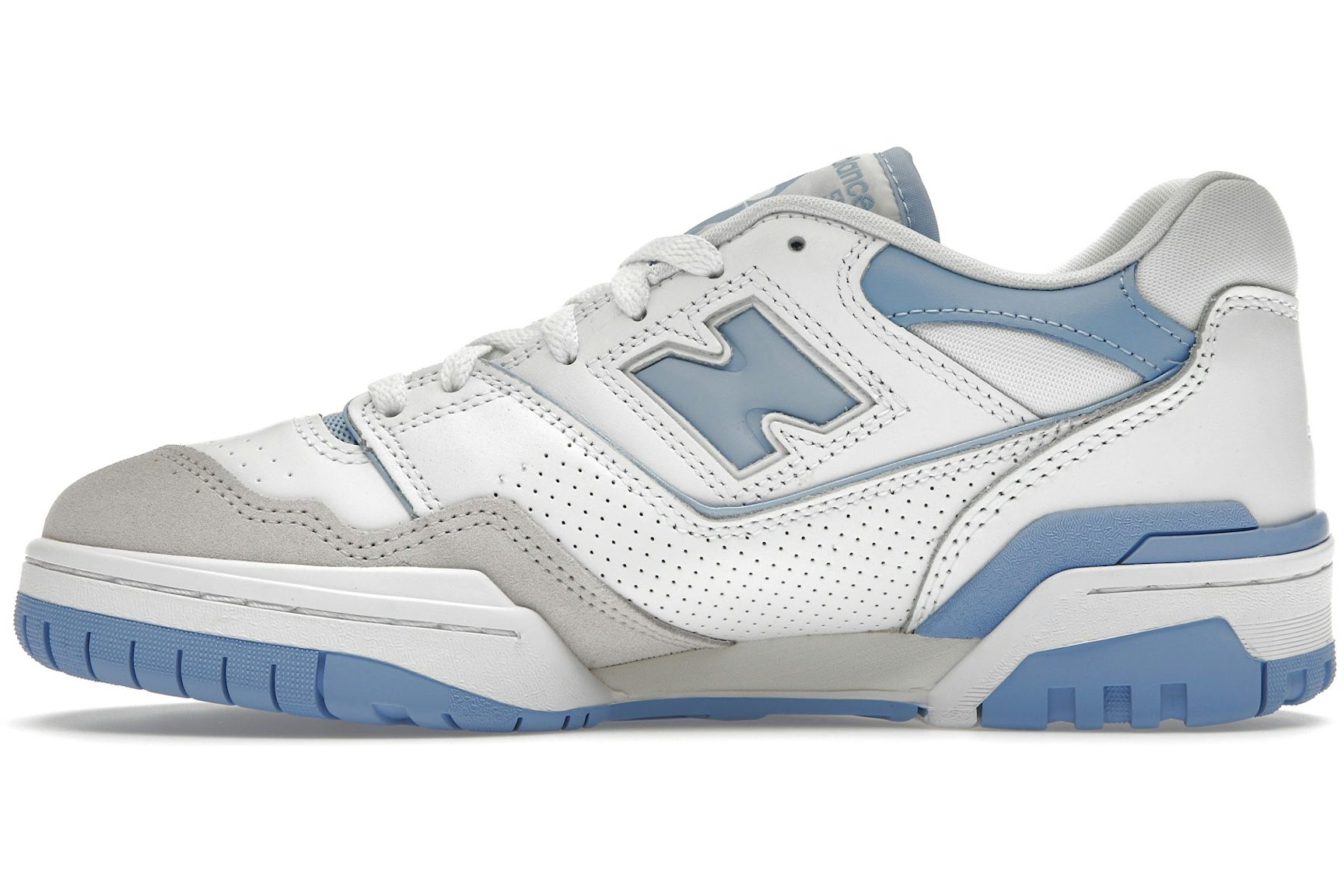 New Balance 550 White Blue Haze Rain Cloud-3