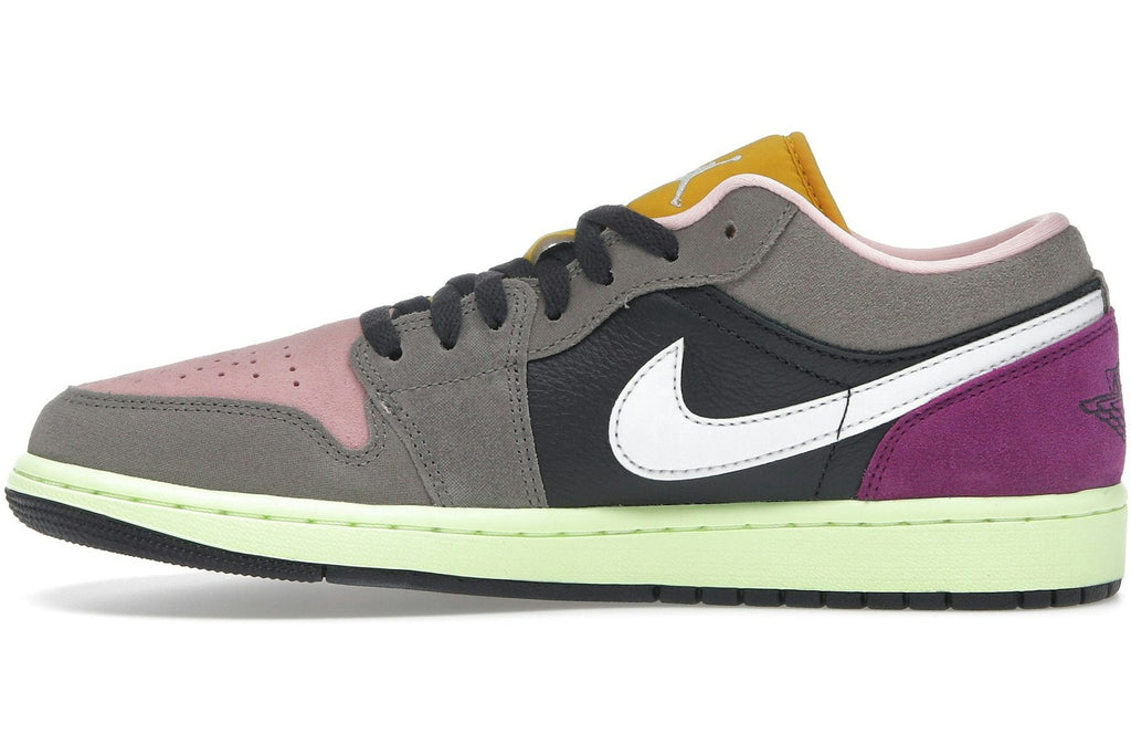 Jordan 1 Low Tokyo Bio Hack-3