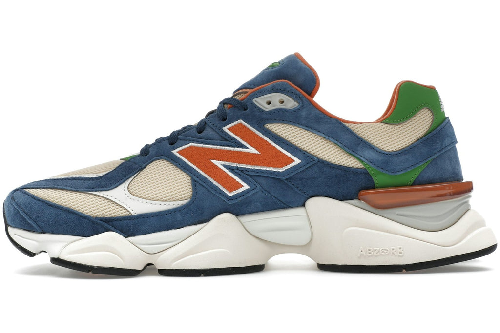 New Balance 9060 Blue Beige-3
