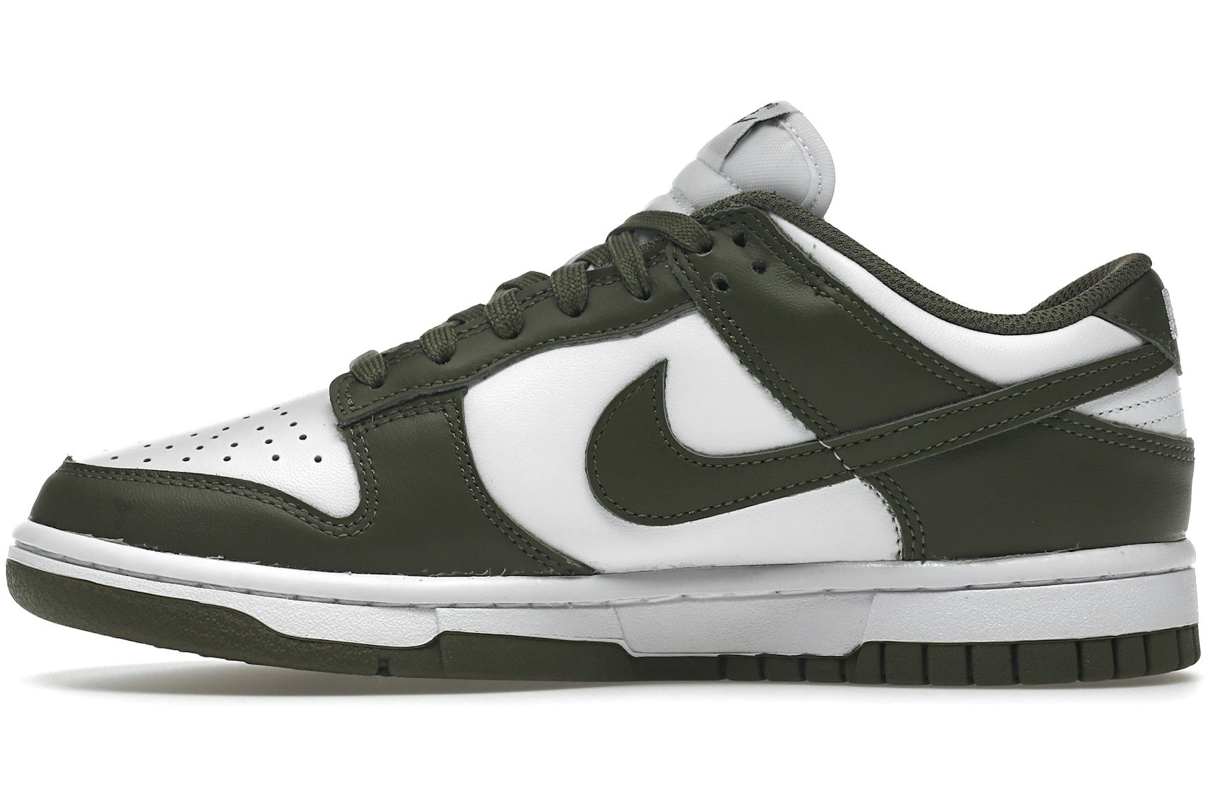 Nike Dunk Low Medium Olive (Women's)