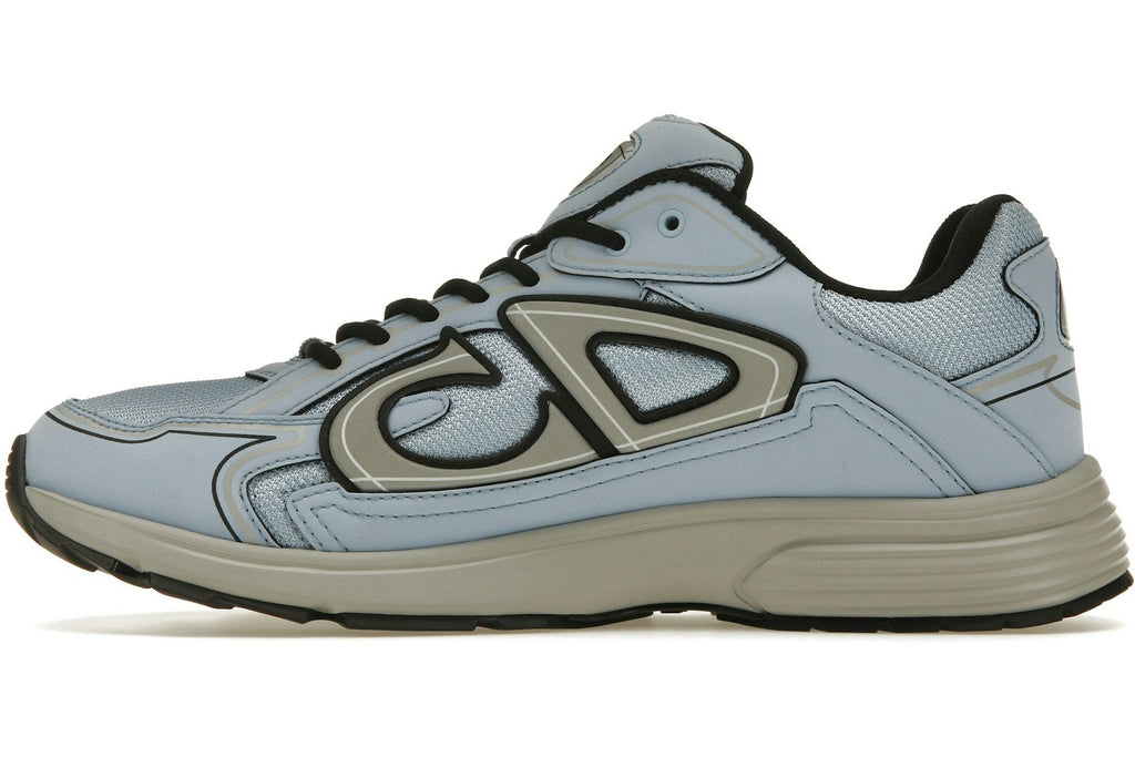 Dior B30 Blue Mesh and Technical Fabric