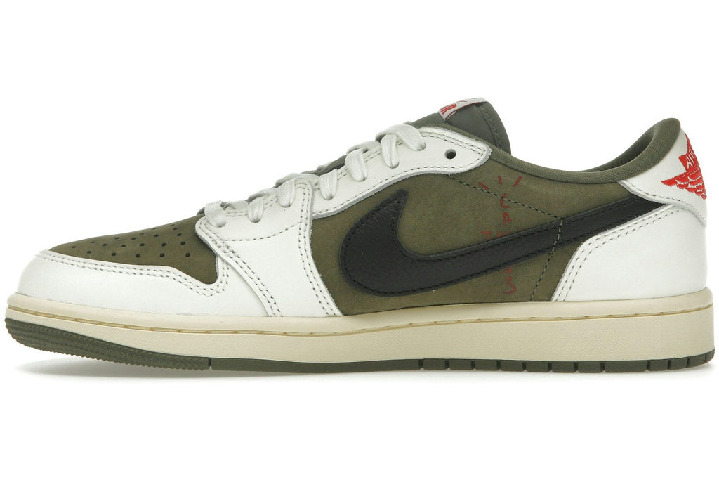 Jordan 1 Retro Low OG SP Travis Scott Medium Olive-3