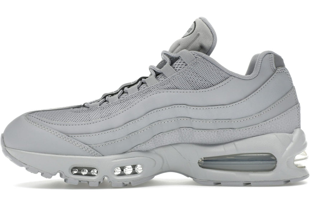 Nike Air Max 95 OG Big Bubble Wolf Grey