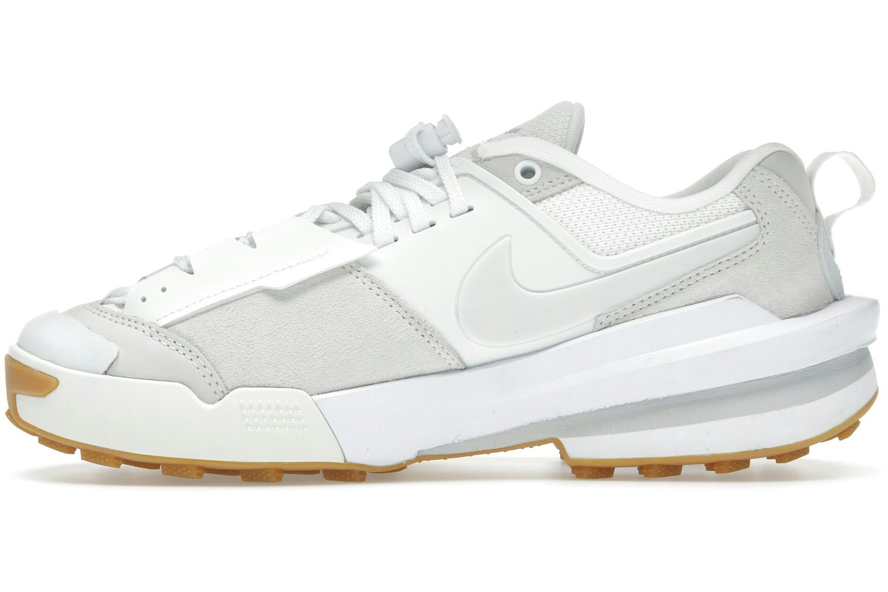 Nike Zegamadome SP sacai White-3