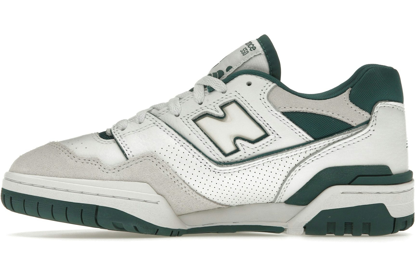 New Balance 550 Vintage Teal-3
