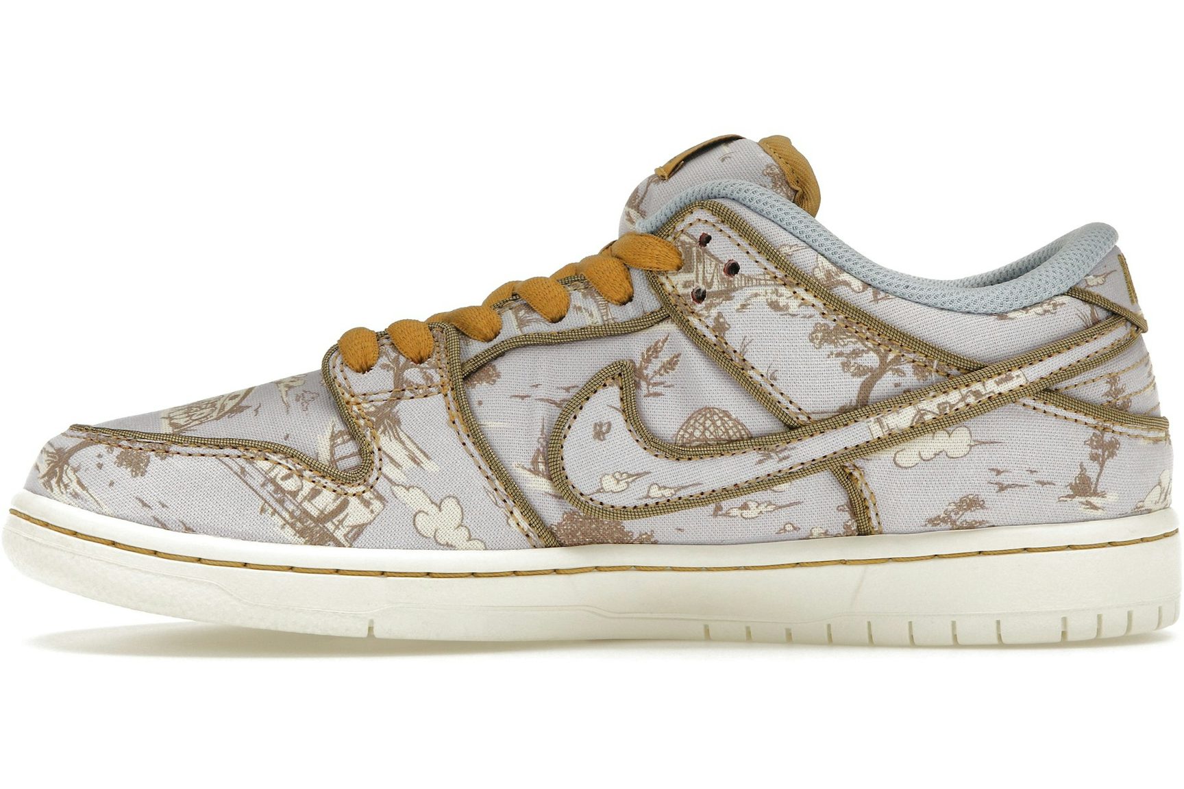 Nike SB Dunk Low Premium City of Style-3