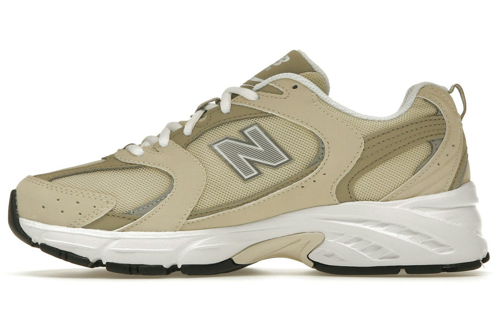 New Balance 530 Beige Aluminum