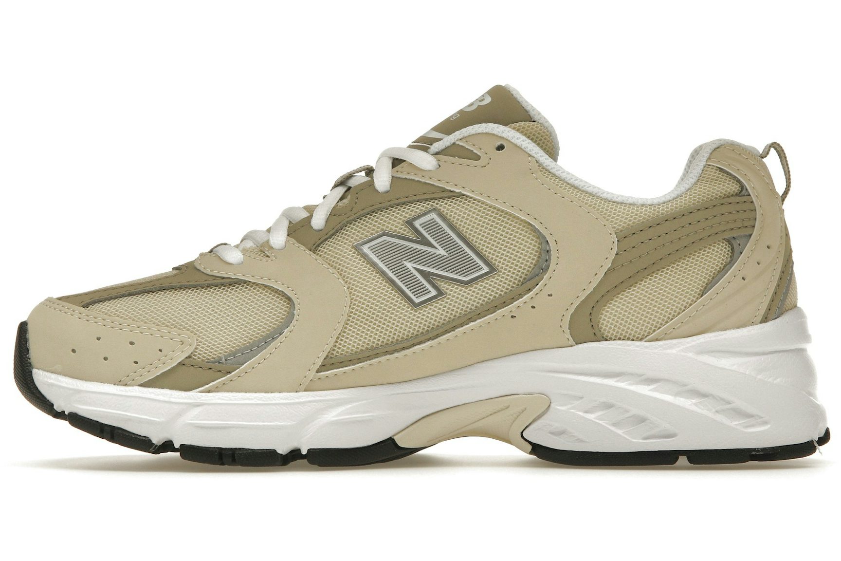 New Balance 530 Beige Aluminum