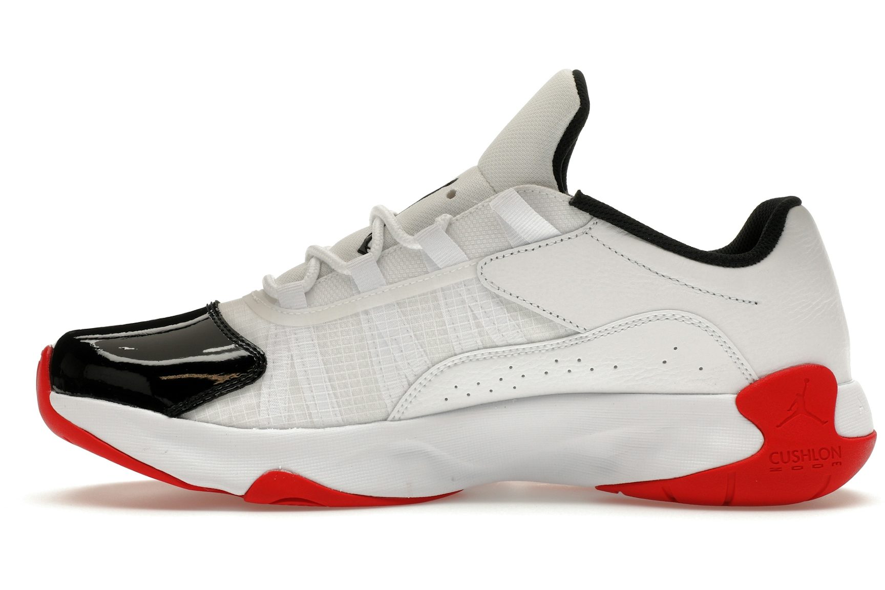 Air Jordan 11 CMFT Low Concord-Bred