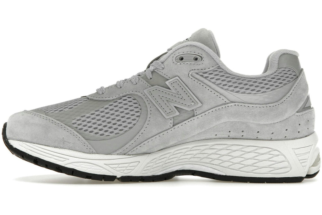 New Balance 2002R Mesh Raincloud Metallic-3