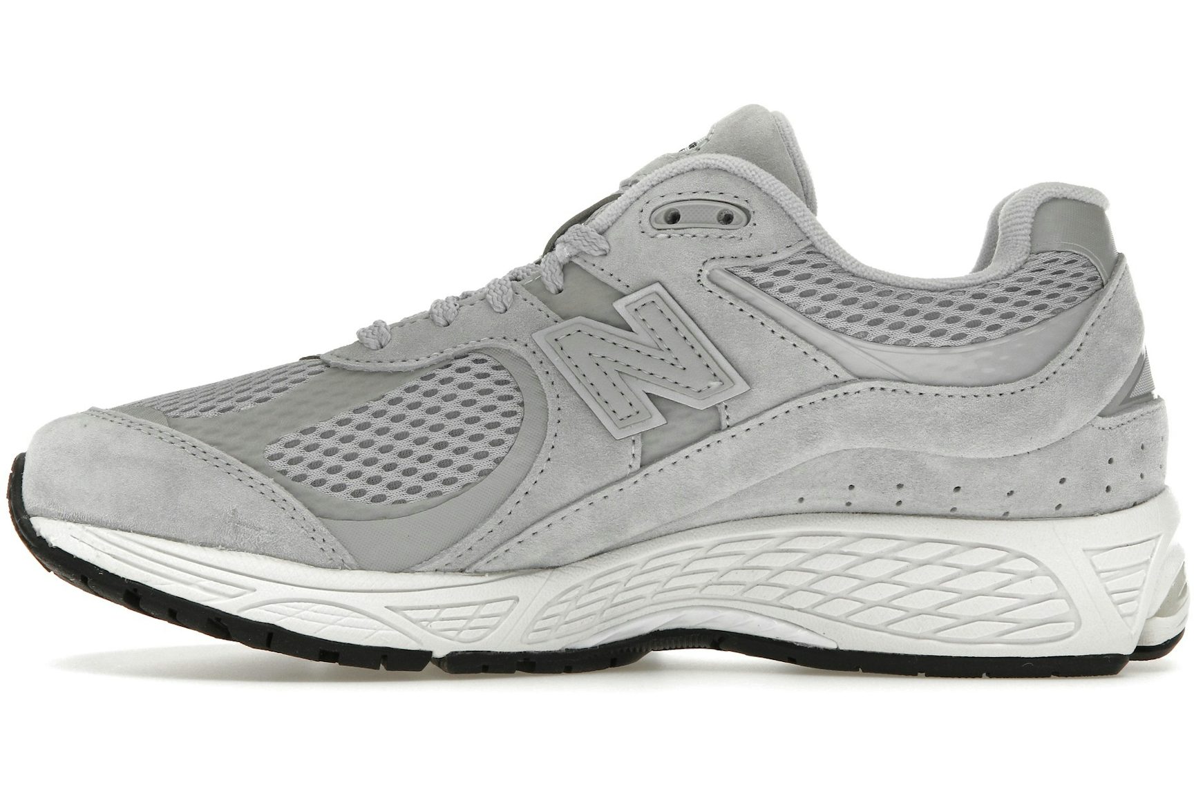 New Balance 2002R Mesh Raincloud Metallic-3