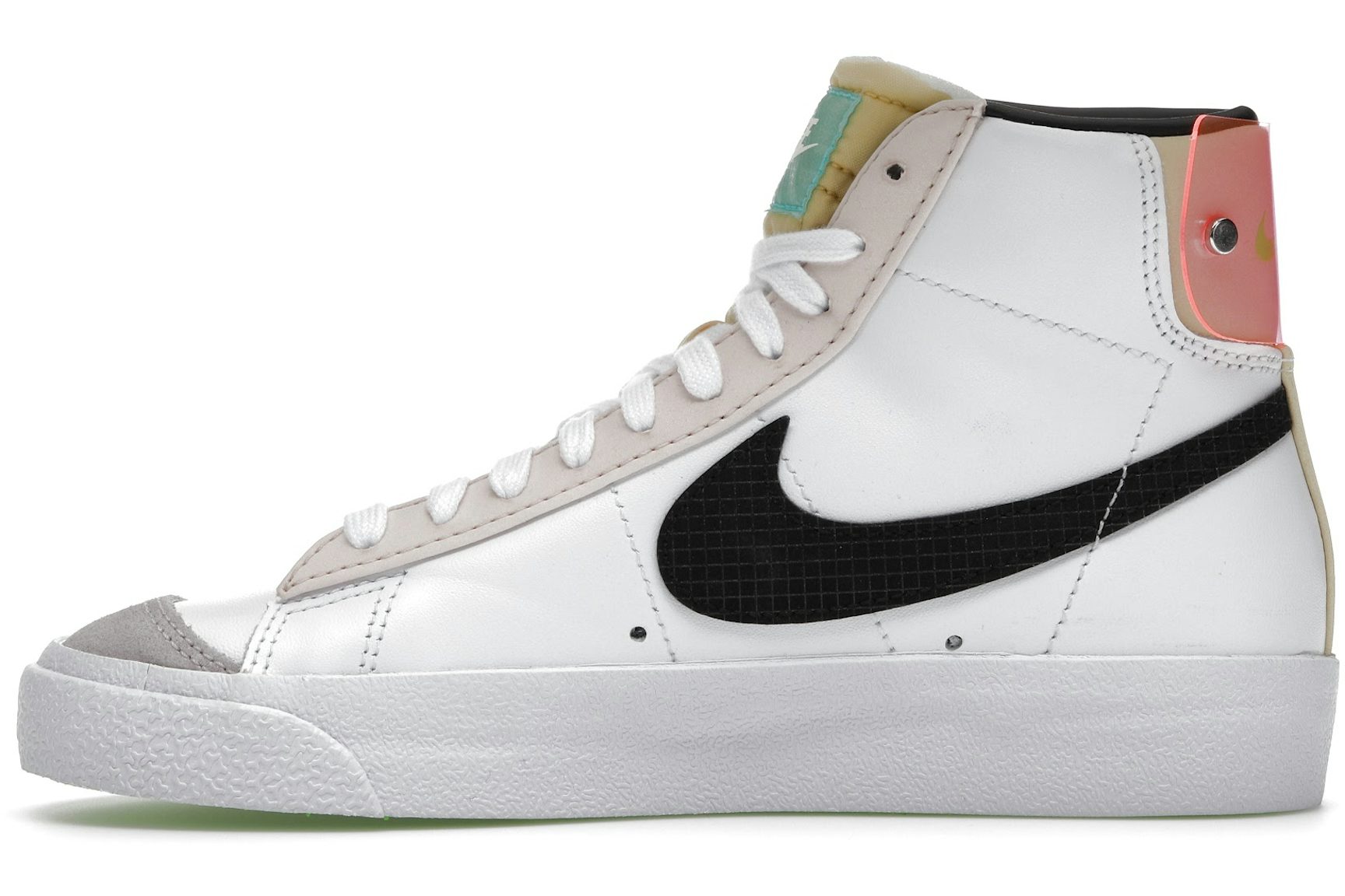 Nike Blazer Mid Have a Good Game (Women's)-3