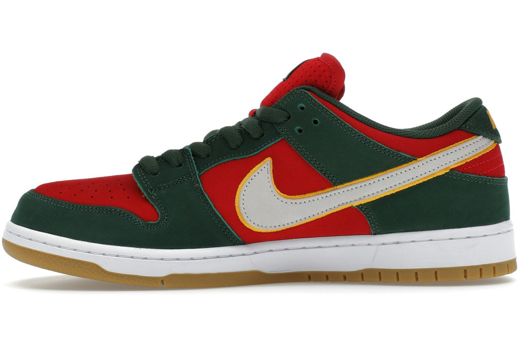 Nike SB Dunk Low Pro PRM Seattle Supersonics-3