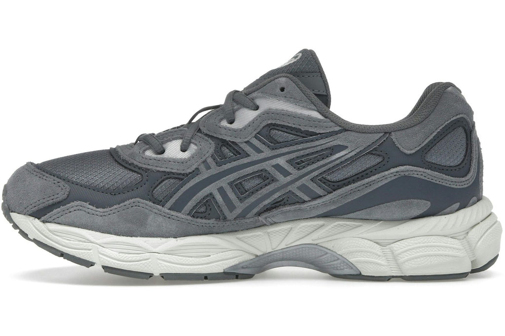 ASICS Gel-NYC Steel Grey Carrier Grey