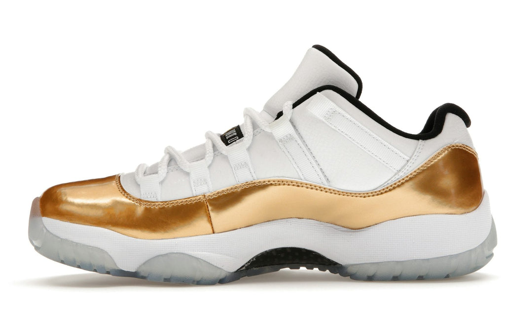 Jordan 11 Retro Low Closing Ceremony