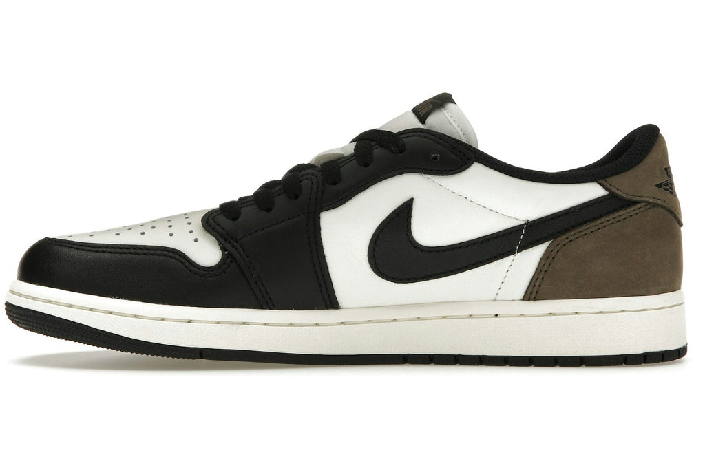 Jordan 1 Retro Low OG Mocha-3