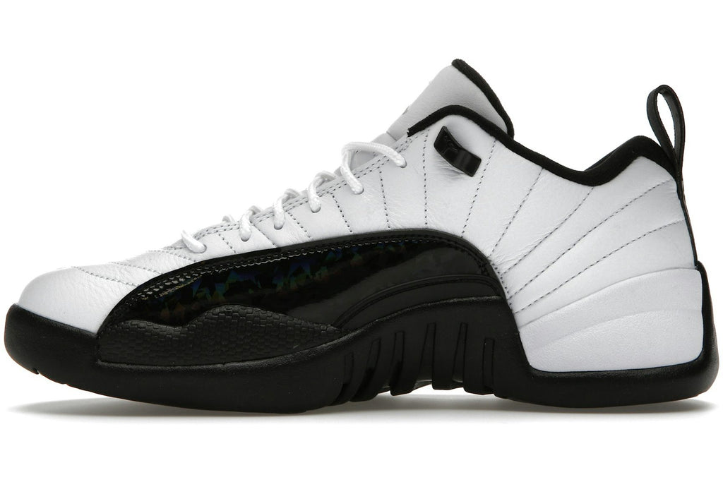 Jordan 12 Low 25 Years In China