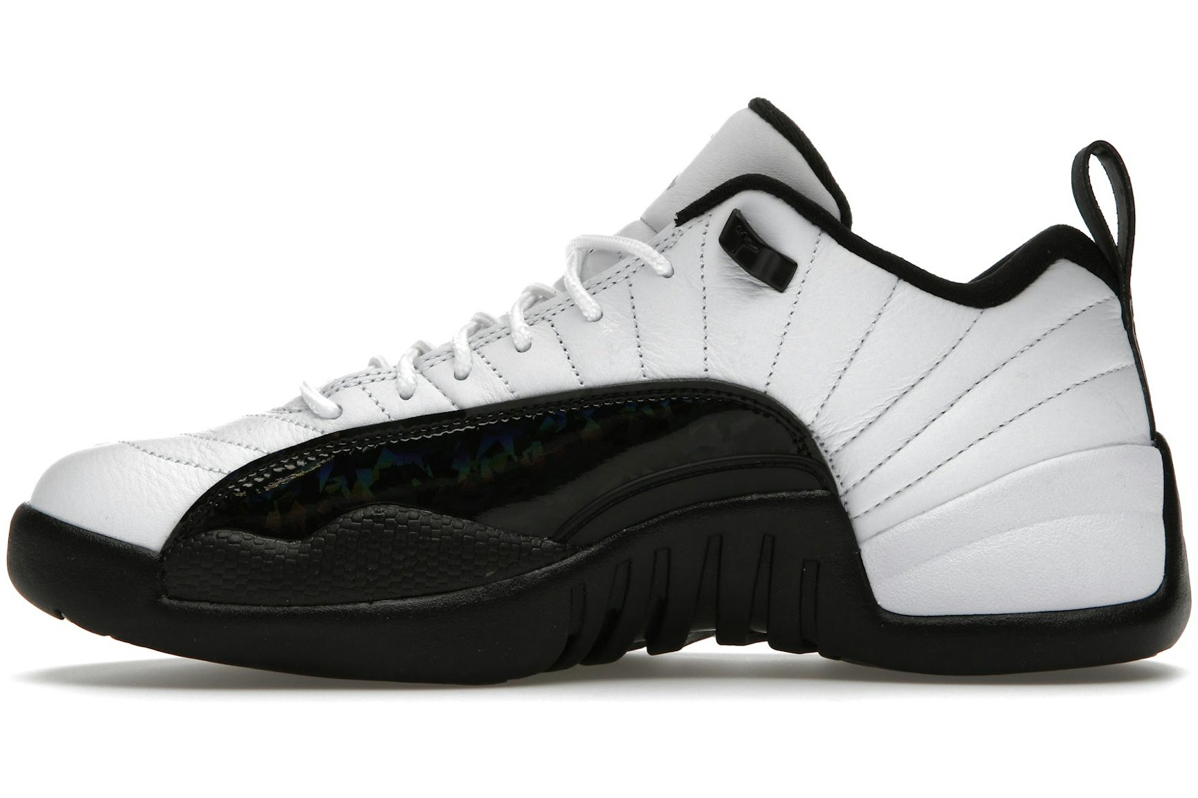 Jordan 12 Low 25 Years In China