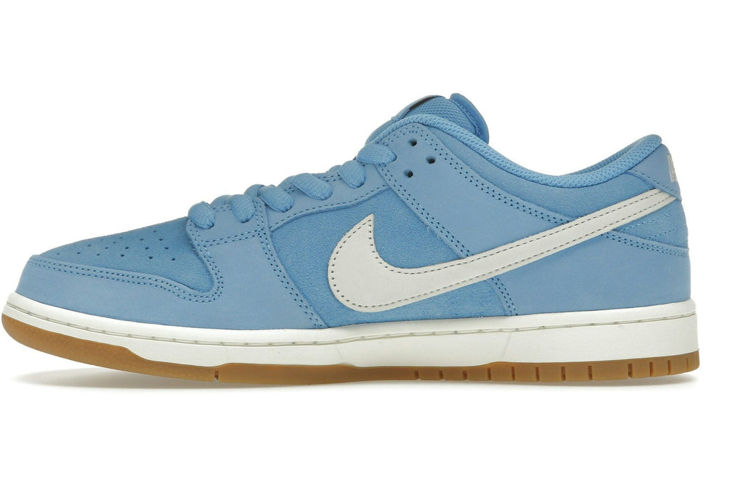 Nike SB Dunk Low Pro University Blue Gum-3