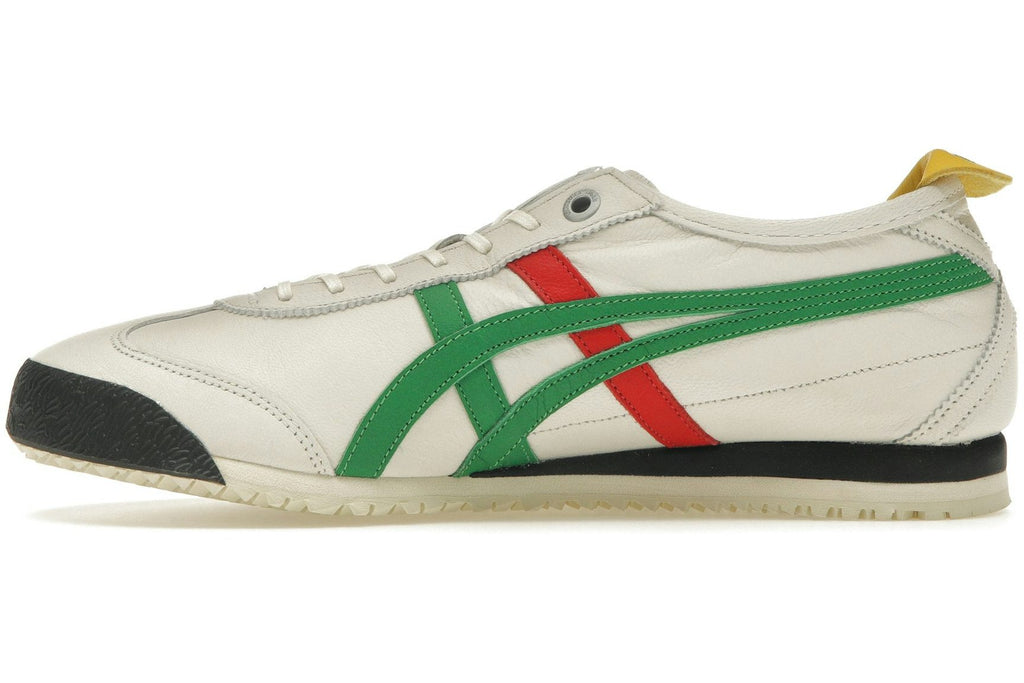 Onitsuka Tiger Mexico 66 SD Birch Green Red Yellow-3